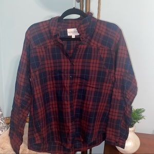 3 for $15 🦋 Flannel